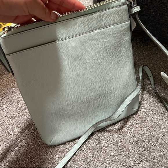 Coach mini crossbody bag NWT - Picture 6 of 9